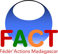 Logo de FACT