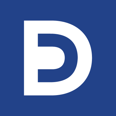 Logo de dauphine