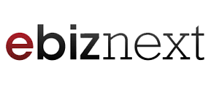 Logo de Ebiz